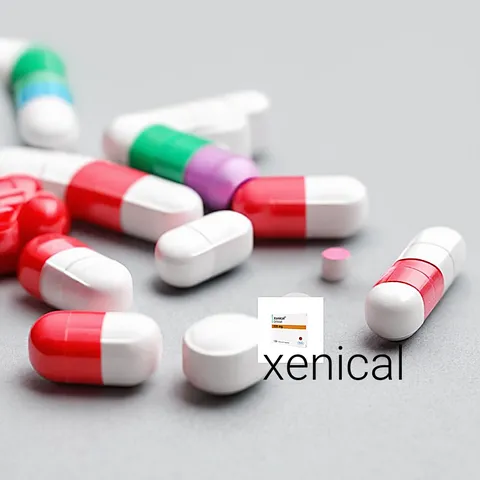 Xenical precio con receta medica